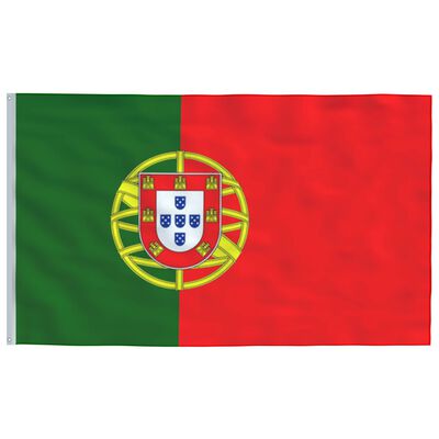 BANDEIRA DE PORTUGAL