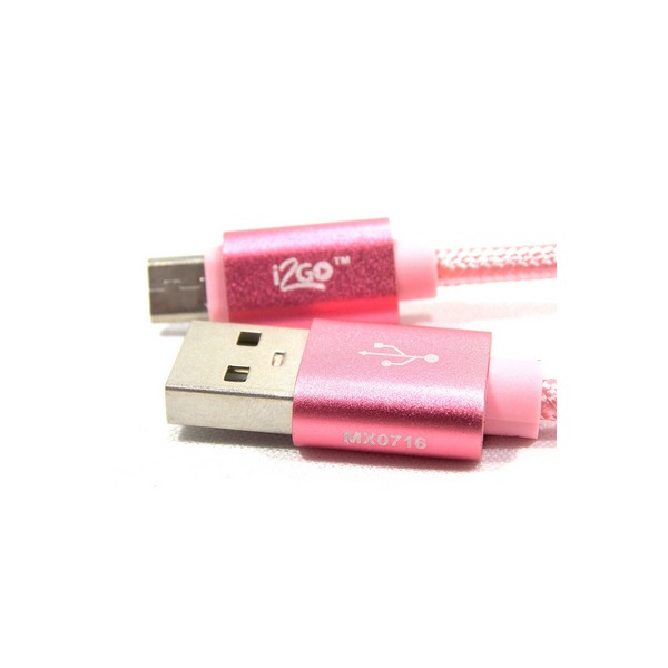Cabo Micro-USB PRO
